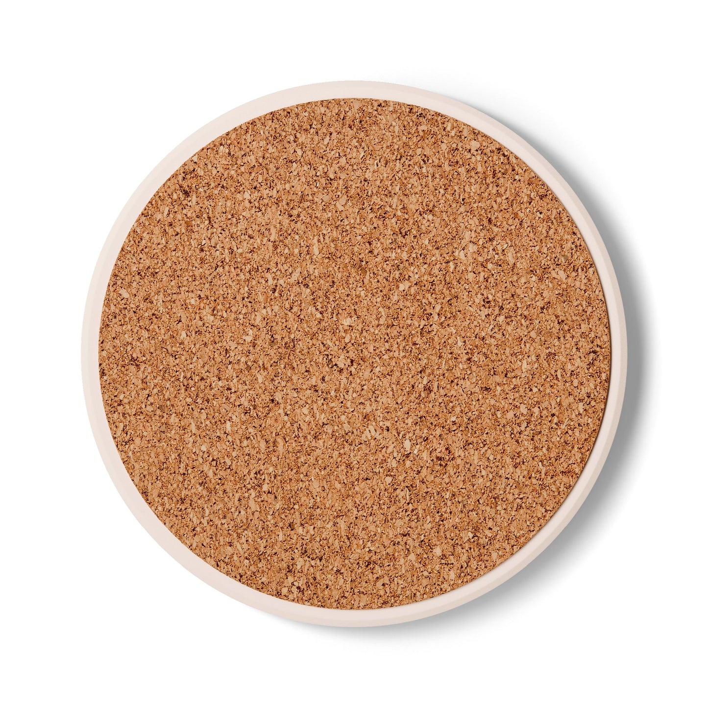 Ethereum Coin | Ceramic Coaster