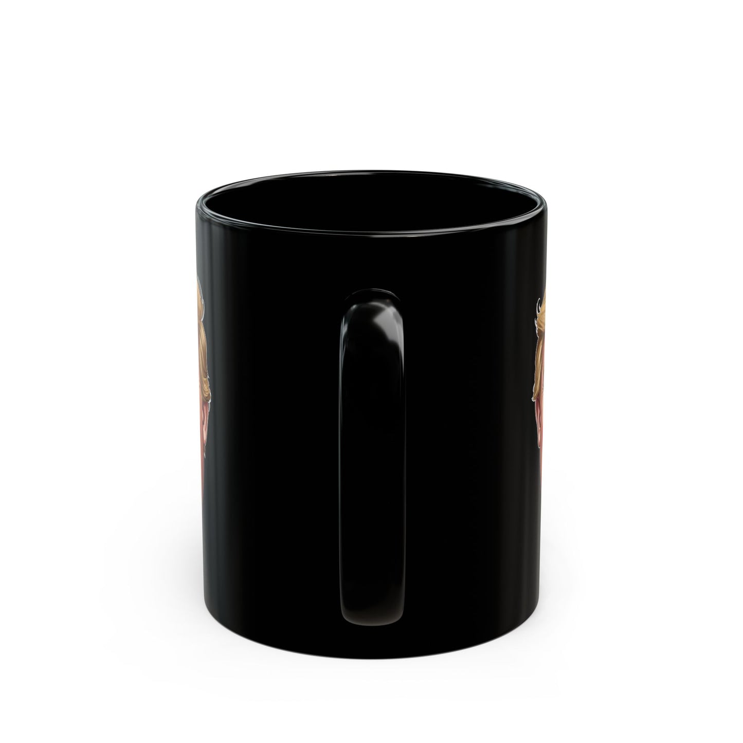 Trump Clown 11oz Mug