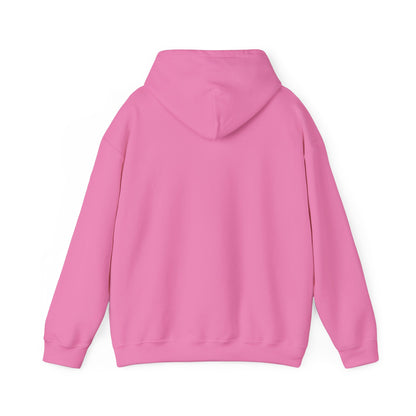 Bitcoin Betty Boop Sunrise | Unisex Heavy Blend Sweatshirt