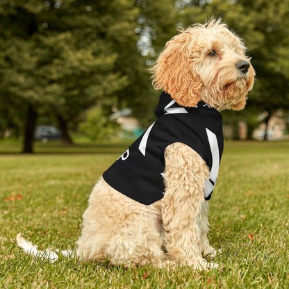 XRP CRPTO - Pet Hoodie