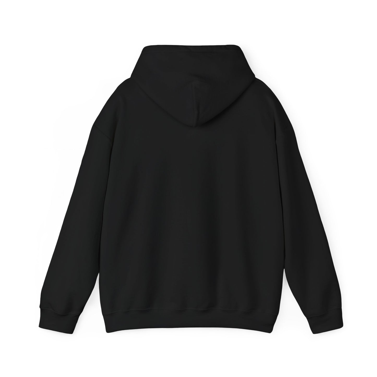 Bitcoin Betty Boop Sunrise | Unisex Heavy Blend Sweatshirt