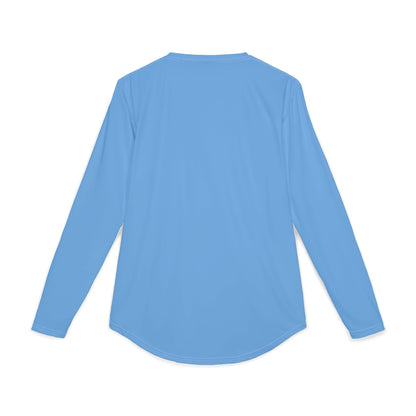 Men's UV Protection Long Sleeve Shirt (AOP)