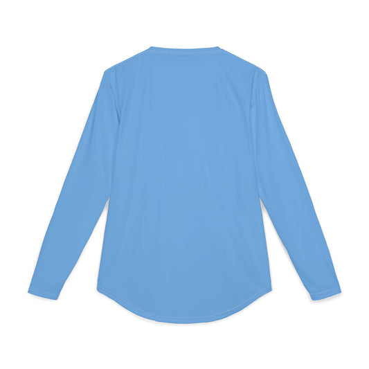 Men's UV Protection Long Sleeve Shirt (AOP)
