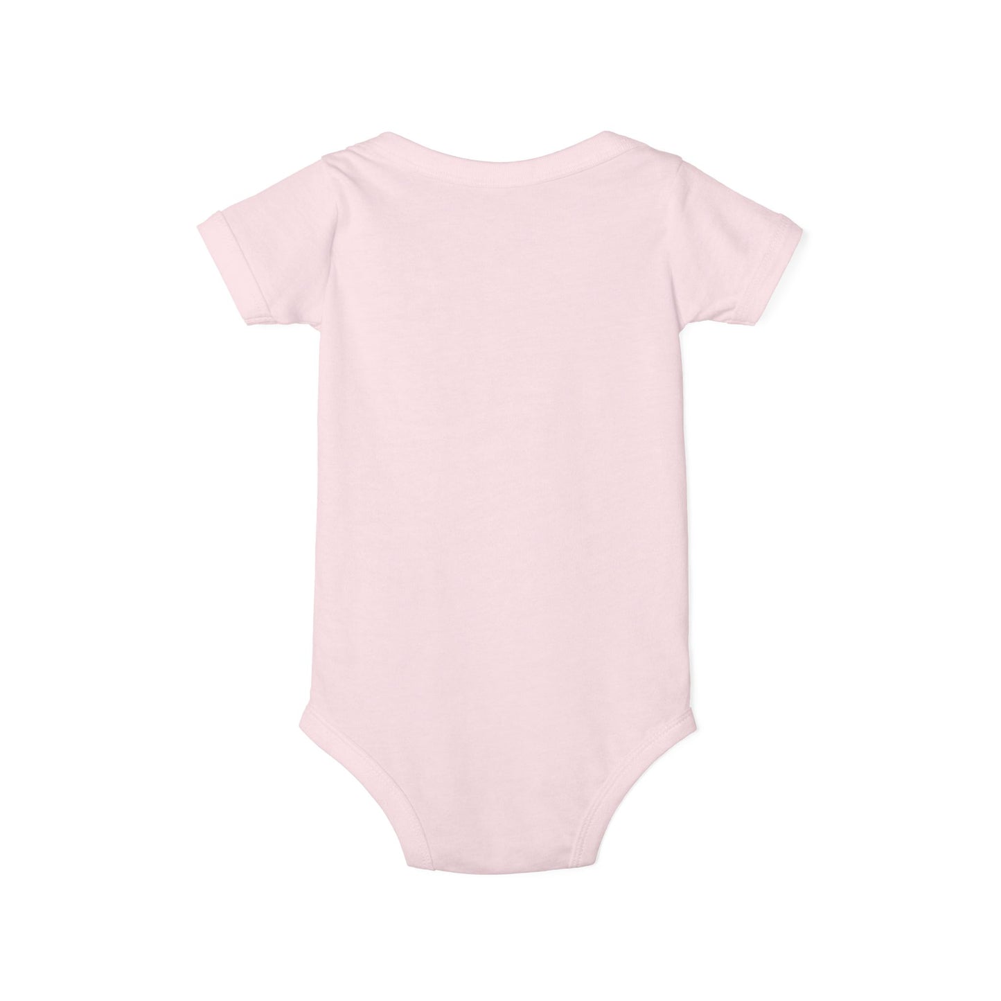 Custom Baby Boop | Infant Jersey One Piece