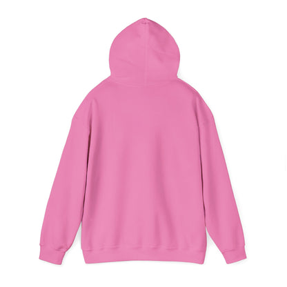 Bitcoin Betty Boop Sunrise | Unisex Heavy Blend Sweatshirt