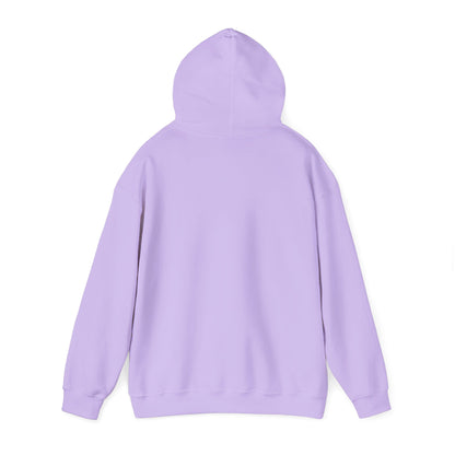 Bitcoin Betty Boop Sunrise | Unisex Heavy Blend Sweatshirt