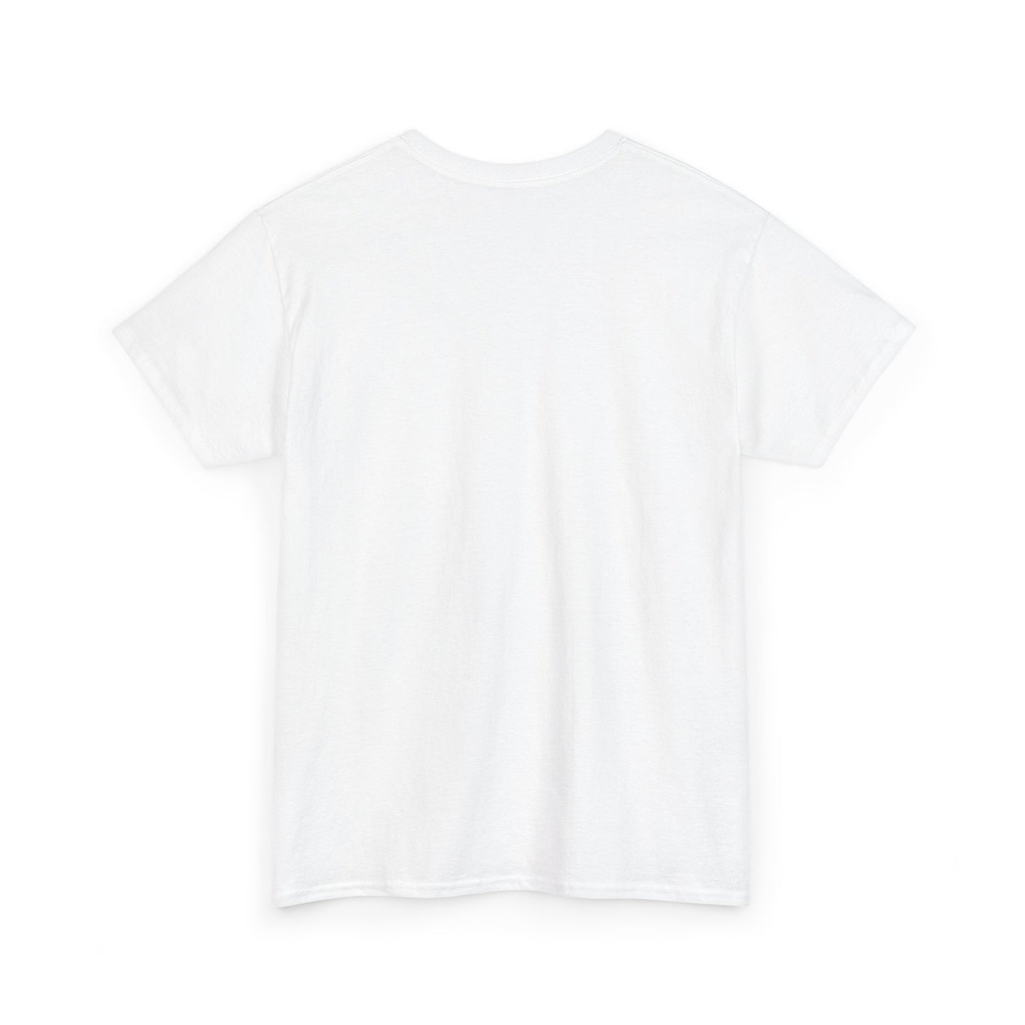 Custom Instagram | Unisex Heavy Cotton Tee