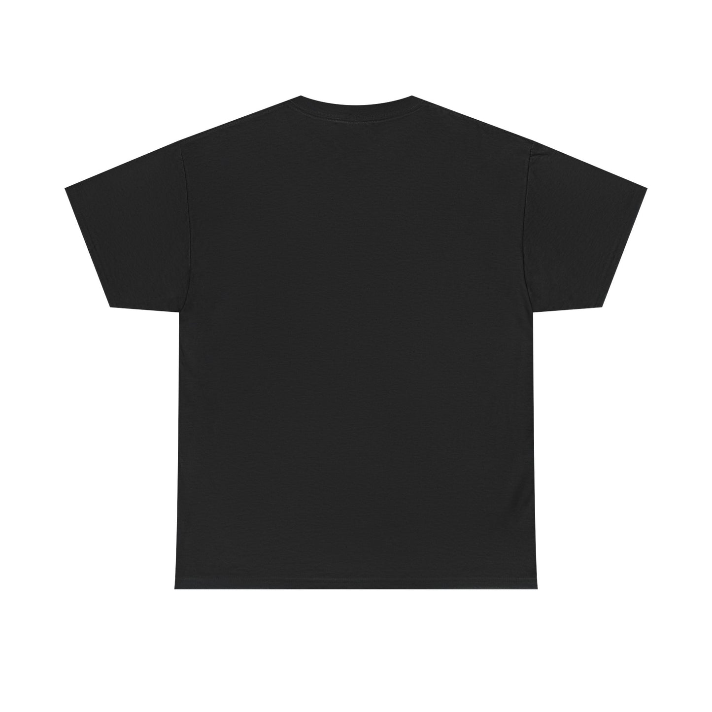 Custom Instagram | Unisex Heavy Cotton Tee