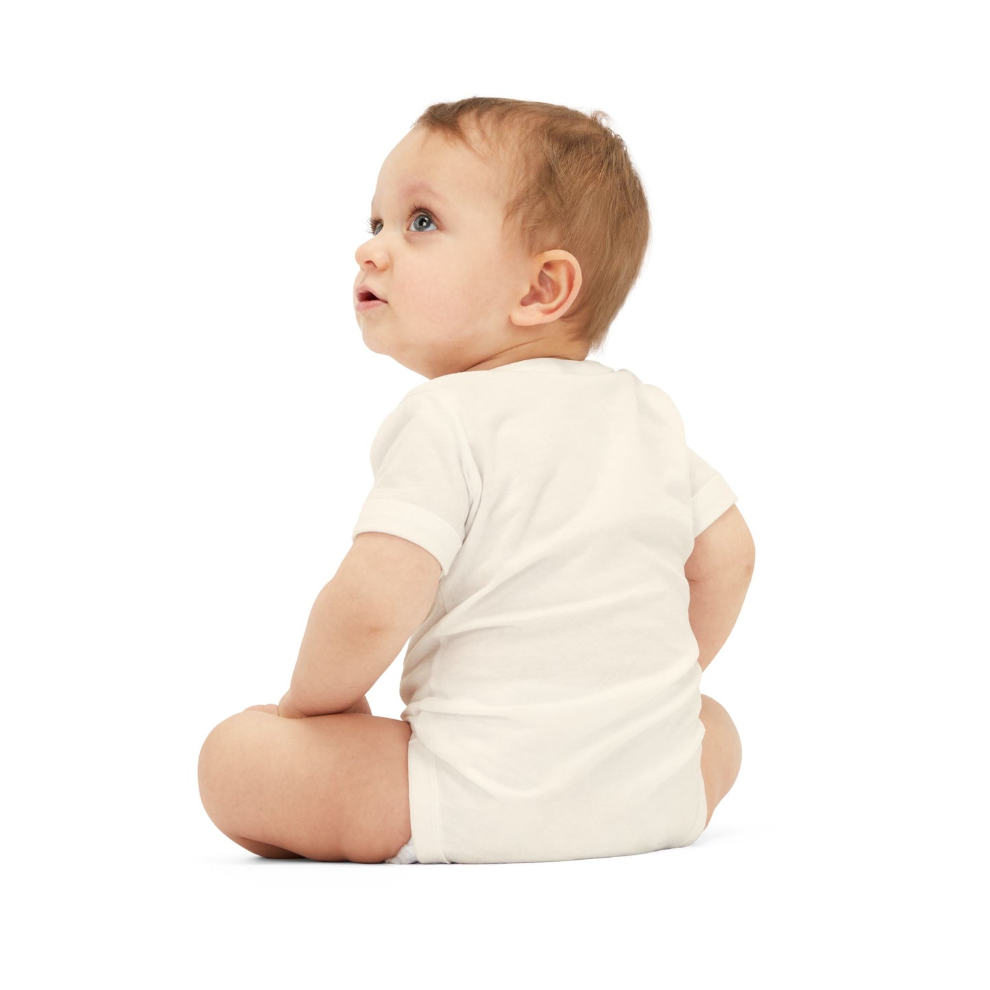 Custom Baby Boop | Infant Jersey One Piece