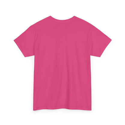 Impeach | Heavy Cotton Unisex Tee