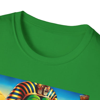 PEPE Pharaoh | Unisex Softstyle Tee