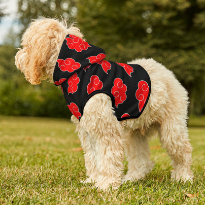 AKATSUKI - Pet Hoodie