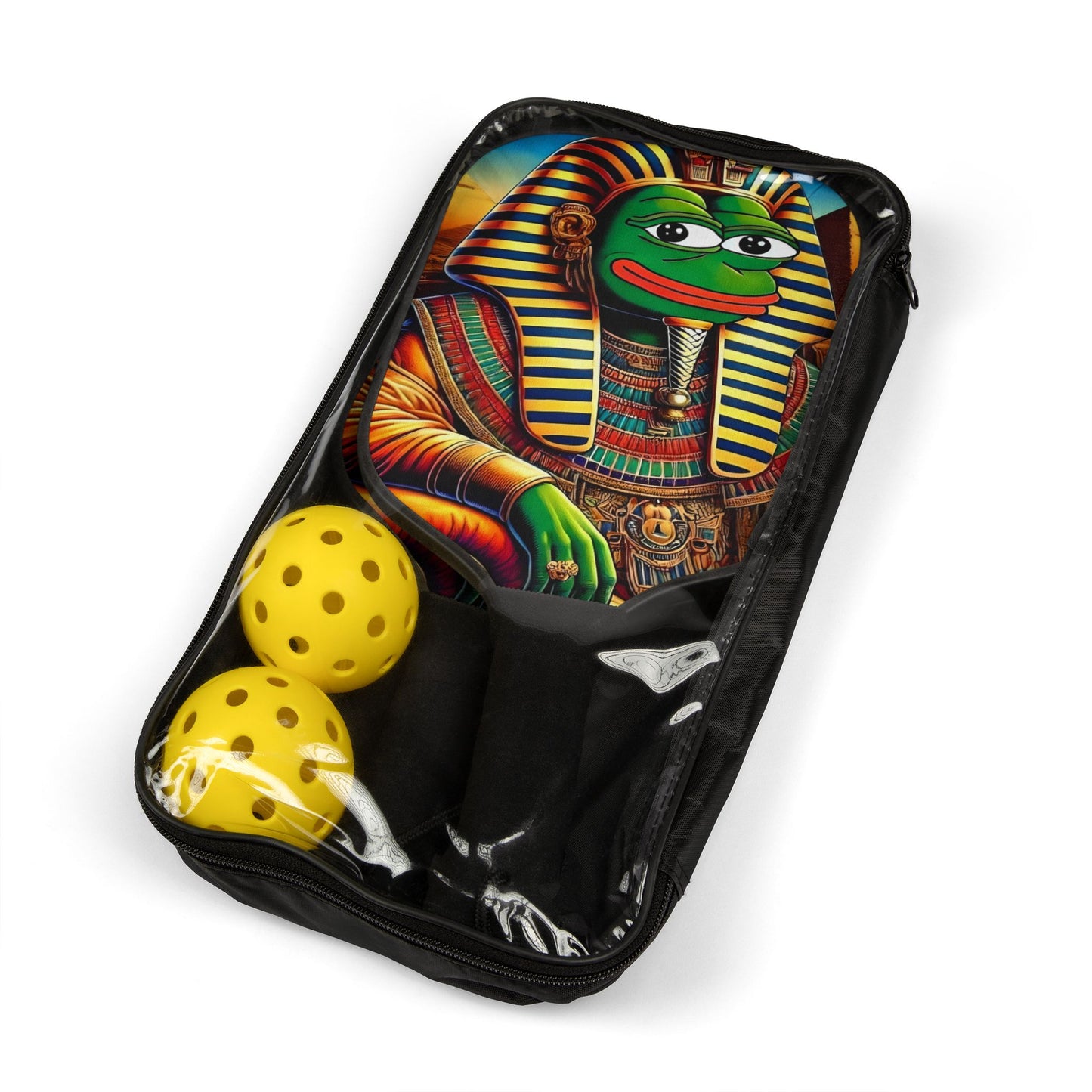 PEPE Pharoah | Pickleball Set