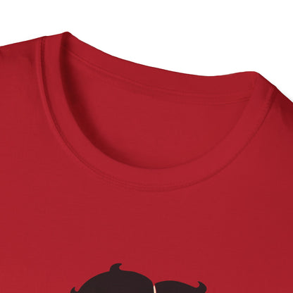 Get Well Soon Betty Boop Tee
