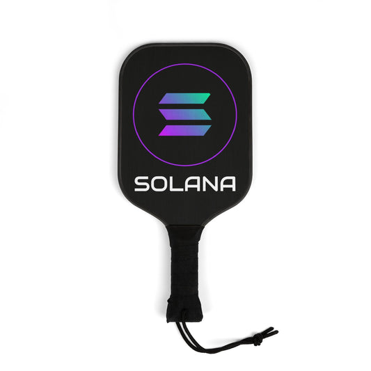 SOLANA | Pickleball Paddle Kit
