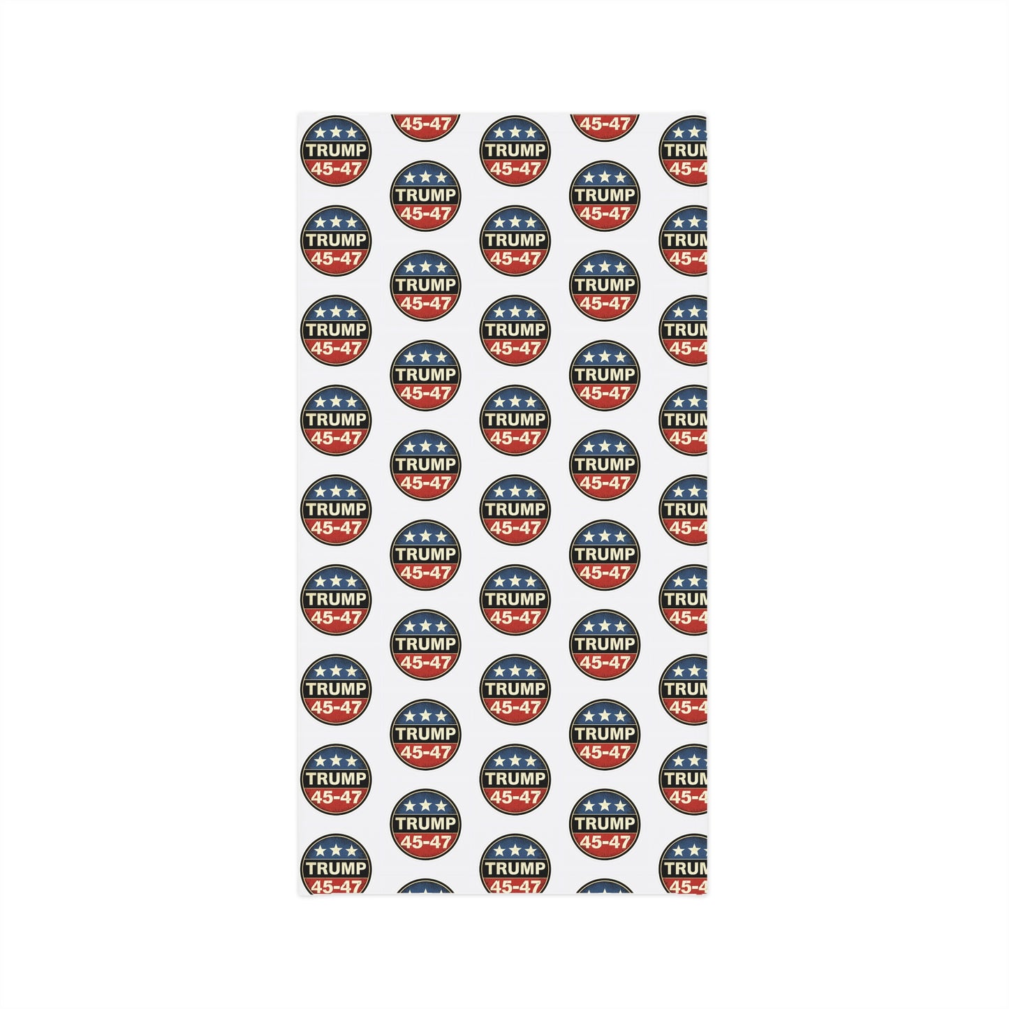 Trump 45-47 Lightweight Neck Gaiter