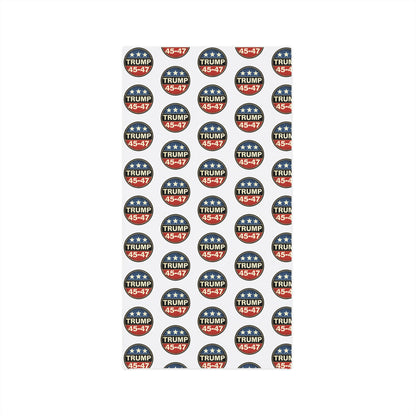 Trump 45-47 Lightweight Neck Gaiter