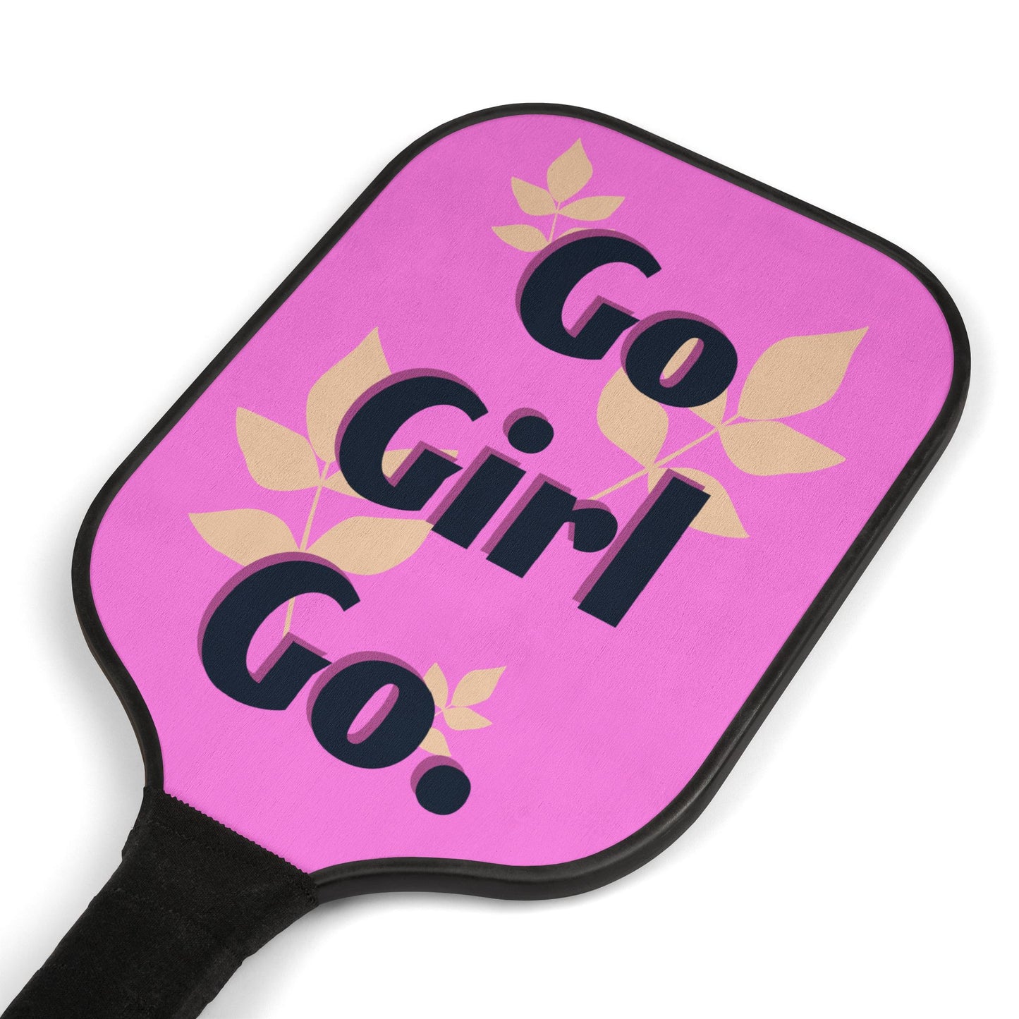 Go girl go | Pickleball Paddle Set