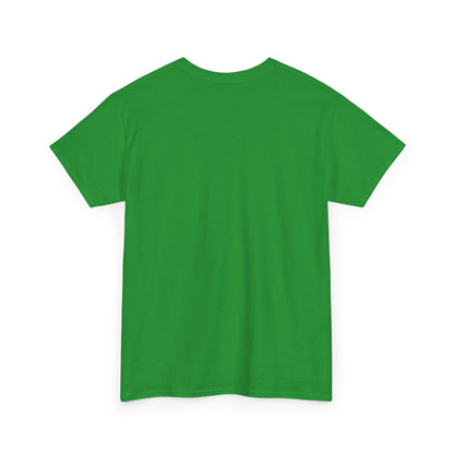 Custom Instagram | Unisex Heavy Cotton Tee
