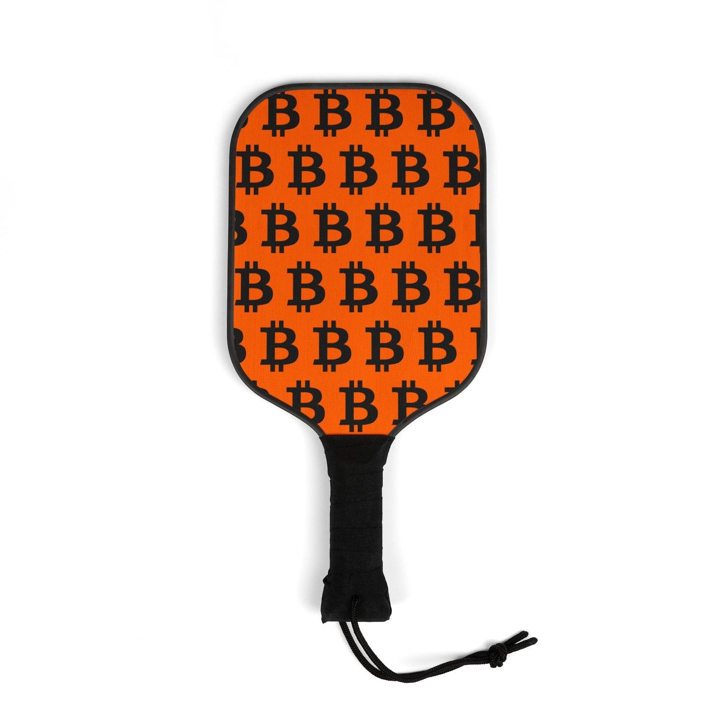 Bitcoin | Pickleball Set