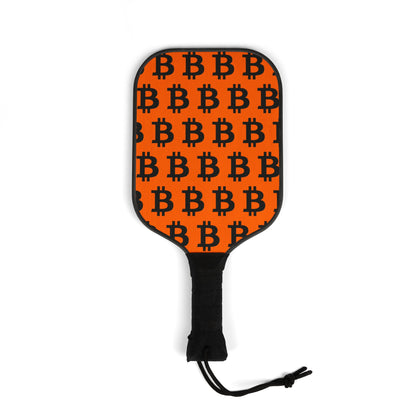 Bitcoin | Pickleball Set