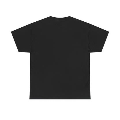 No Kings Graphic Tee | Unisex Heavy Cotton Shirt