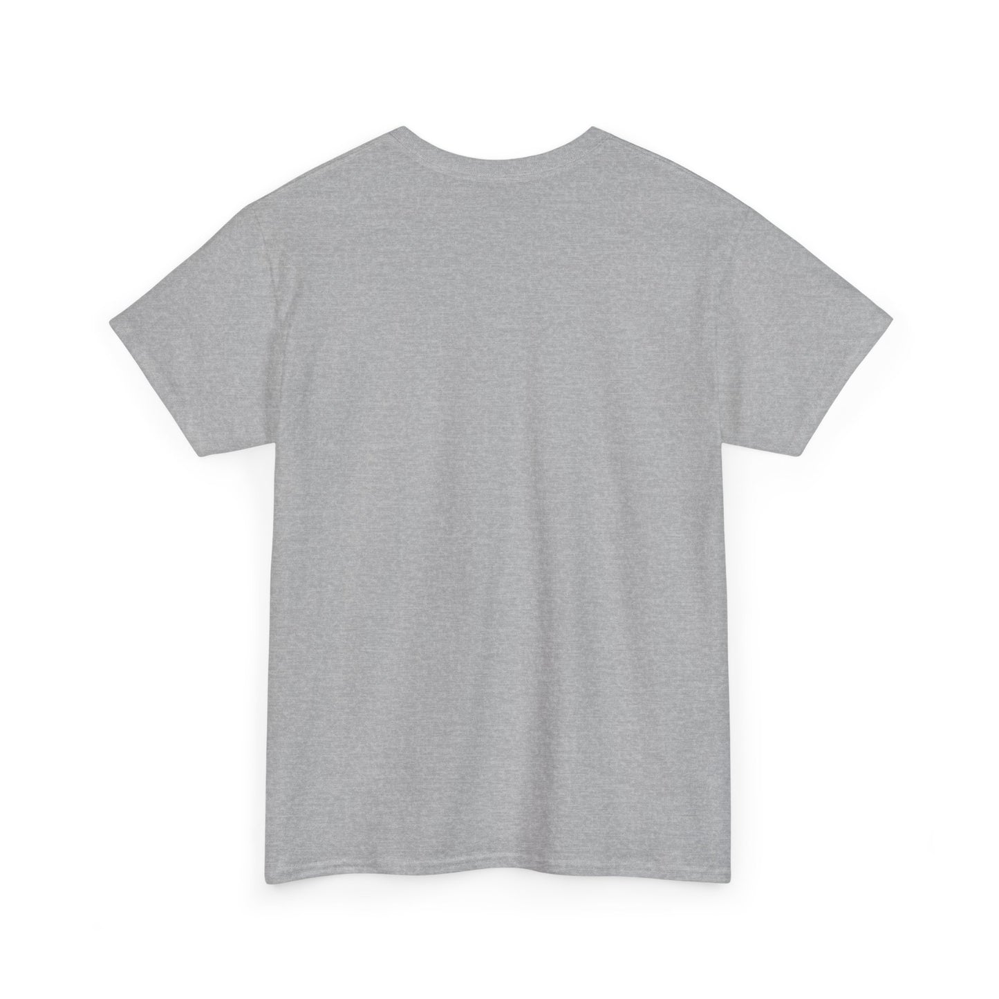 Custom Instagram | Unisex Heavy Cotton Tee