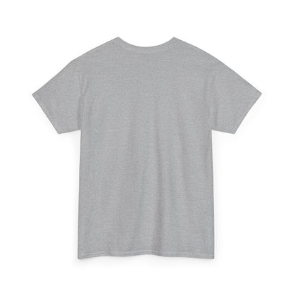 Custom Instagram | Unisex Heavy Cotton Tee