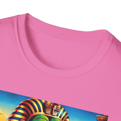PEPE Pharaoh | Unisex Softstyle Tee