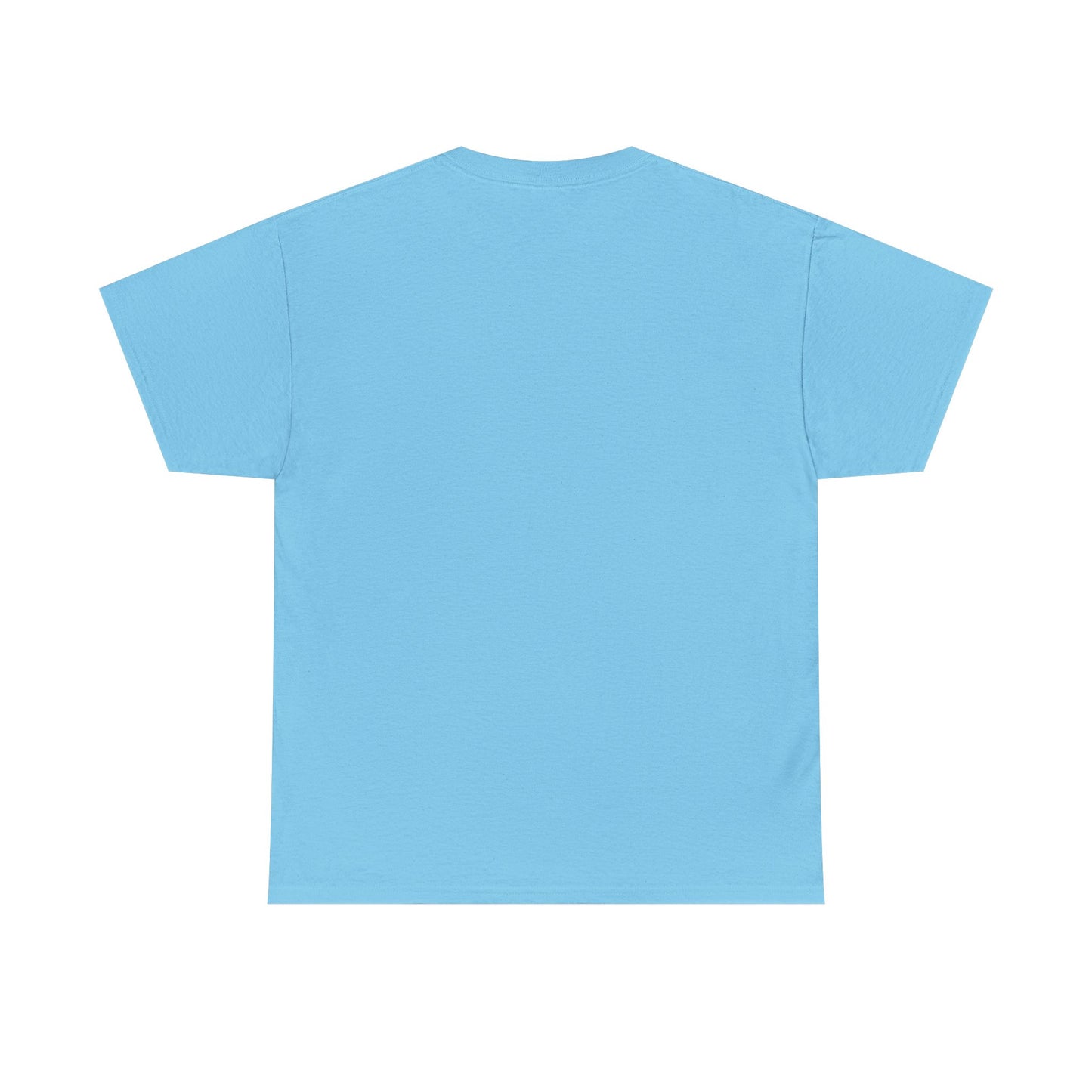 Custom Instagram | Unisex Heavy Cotton Tee