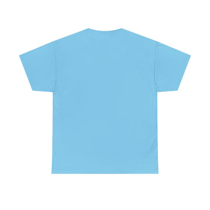 Custom Instagram | Unisex Heavy Cotton Tee