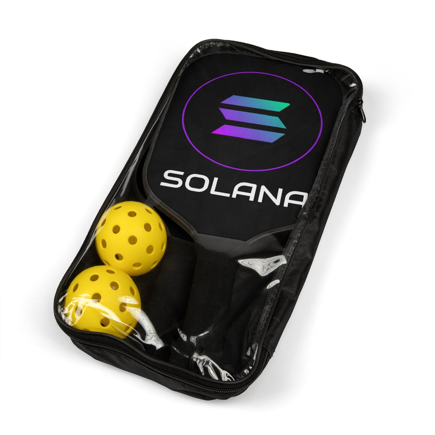SOLANA | Pickleball Paddle Kit