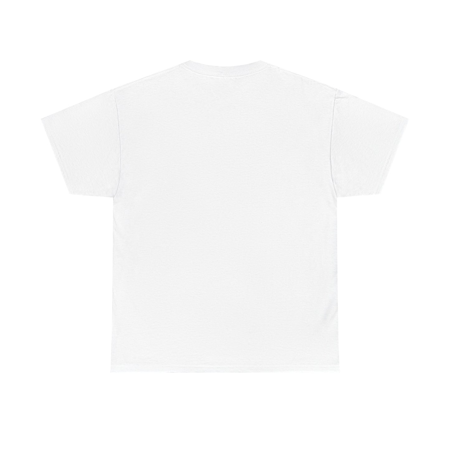 Custom Instagram | Unisex Heavy Cotton Tee