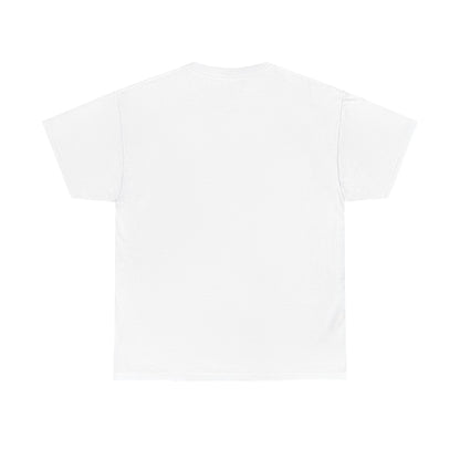 Custom Instagram | Unisex Heavy Cotton Tee