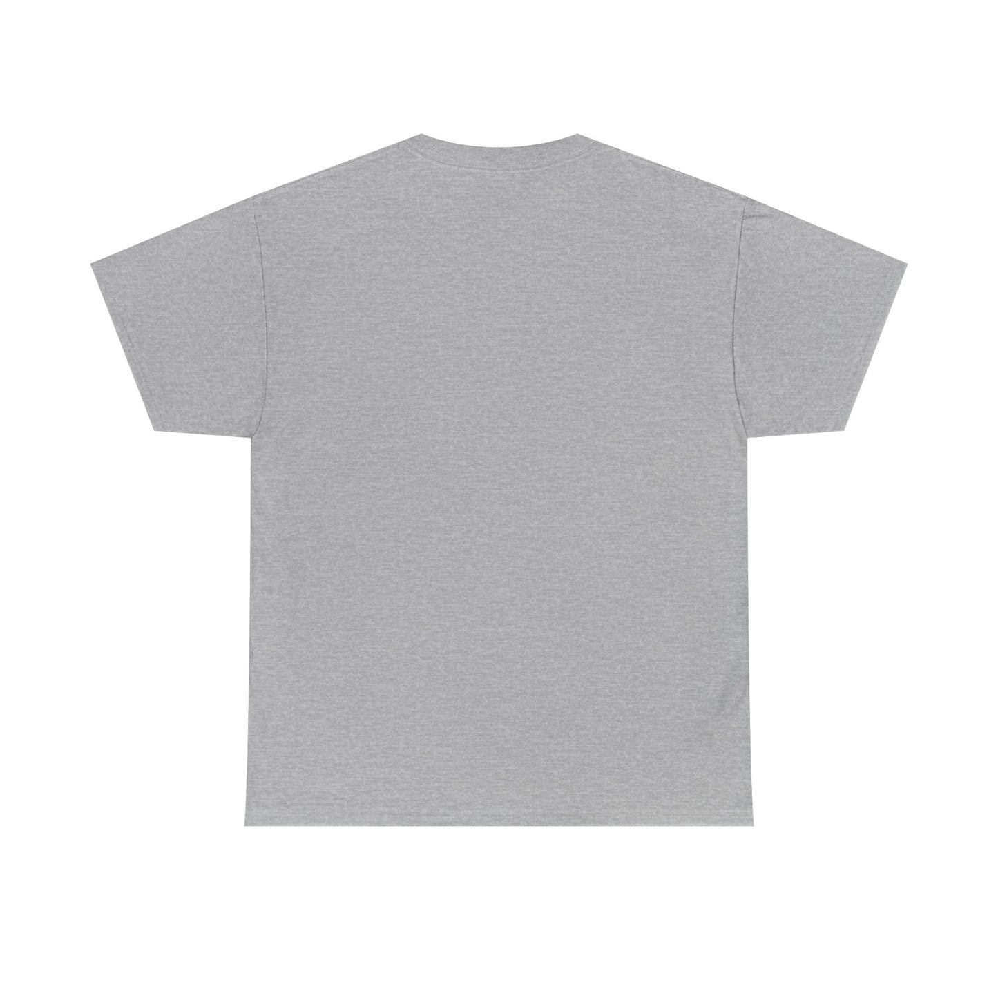 Custom Instagram | Unisex Heavy Cotton Tee