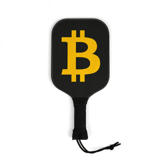 Bitcoin | Pickleball Set