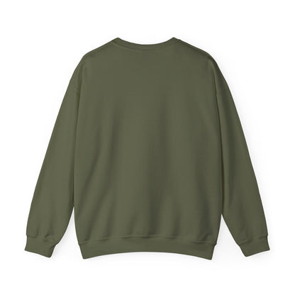 Customizable I Heart YOUR TEXT | Unisex Crewneck Sweatshirt