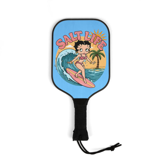 Pickleball Paddle Set - Salt Life Betty