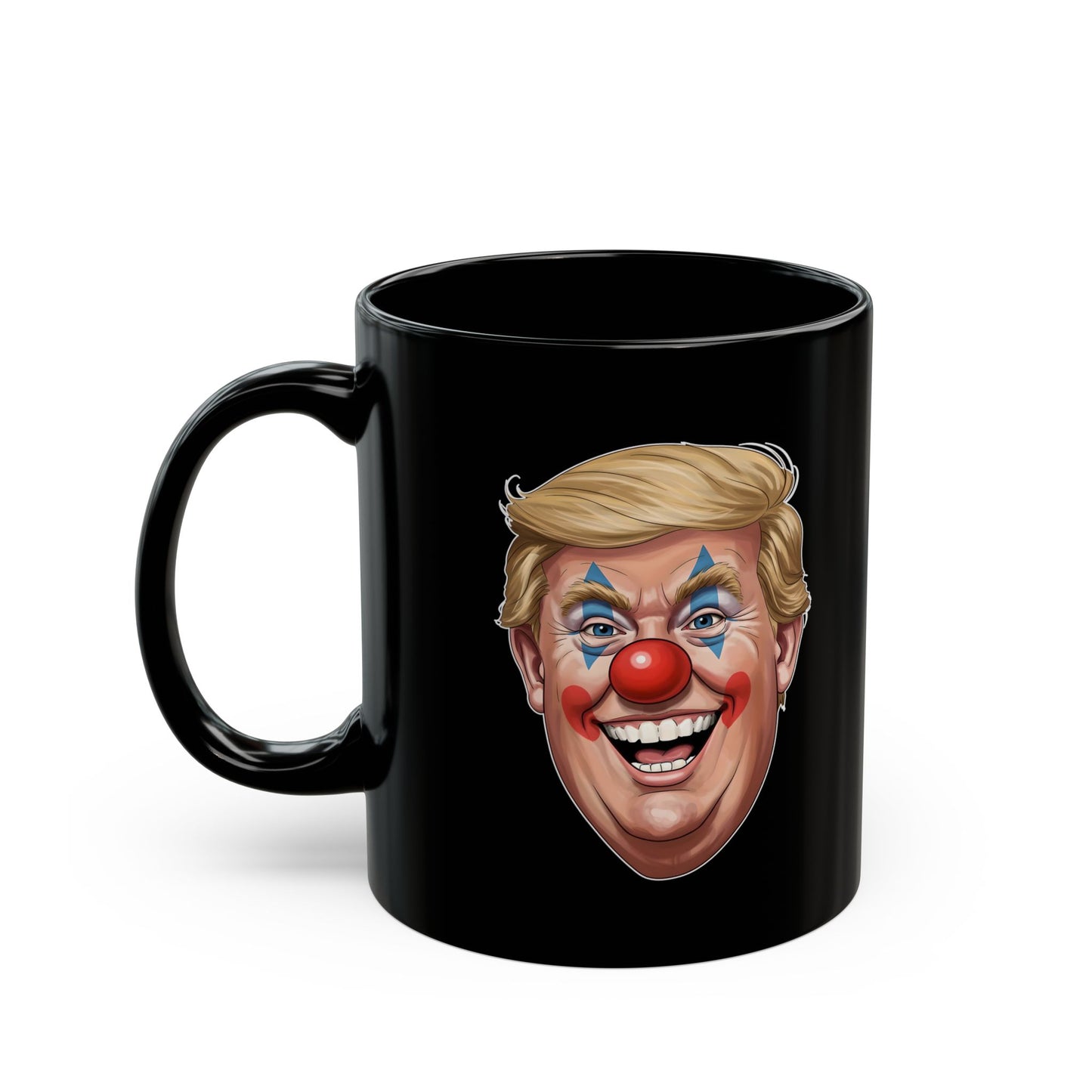 Trump Clown 11oz Mug