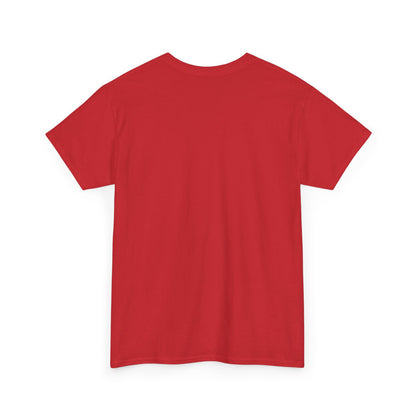 No Kings Graphic Tee | Unisex Heavy Cotton Shirt