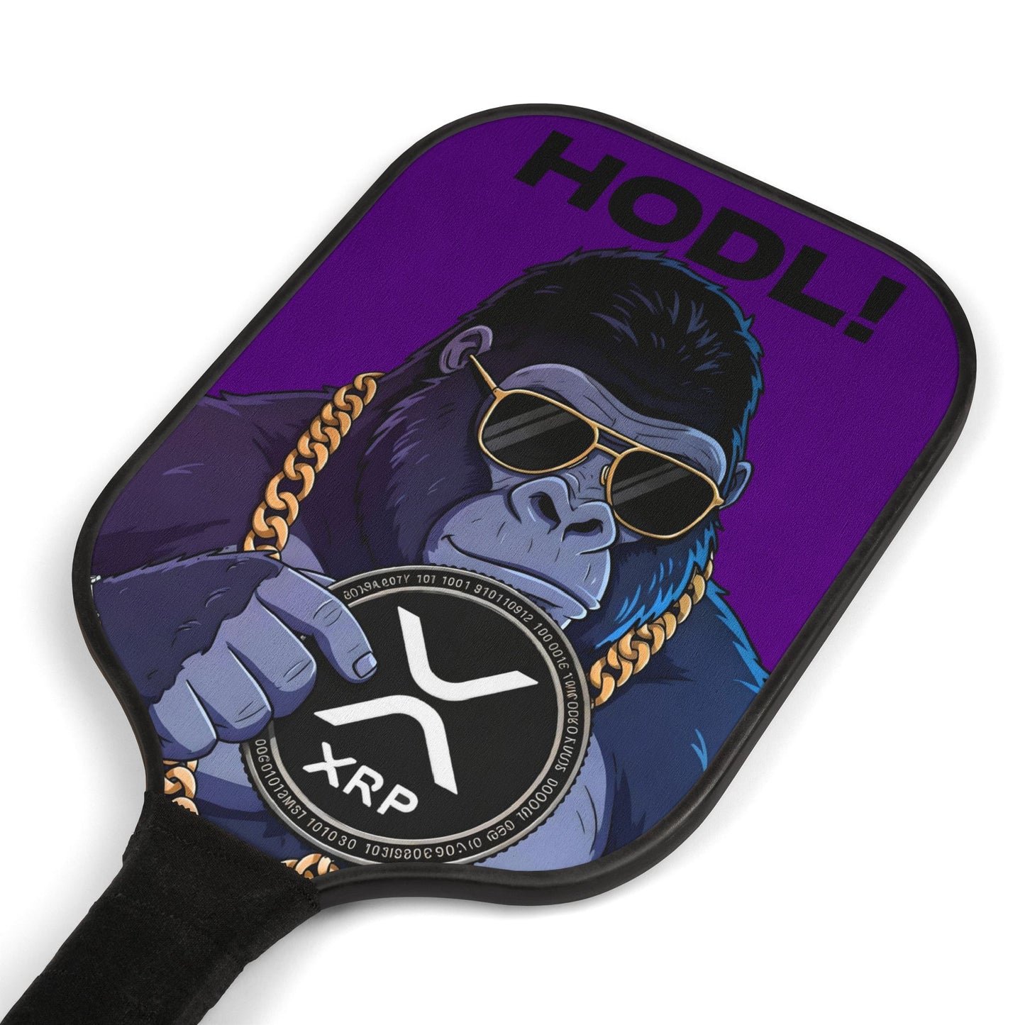 XRP Ape | Pickleball Paddle Set