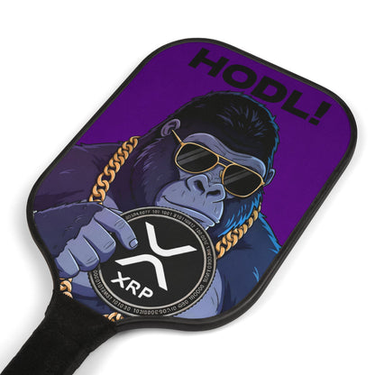 XRP Ape | Pickleball Paddle Set