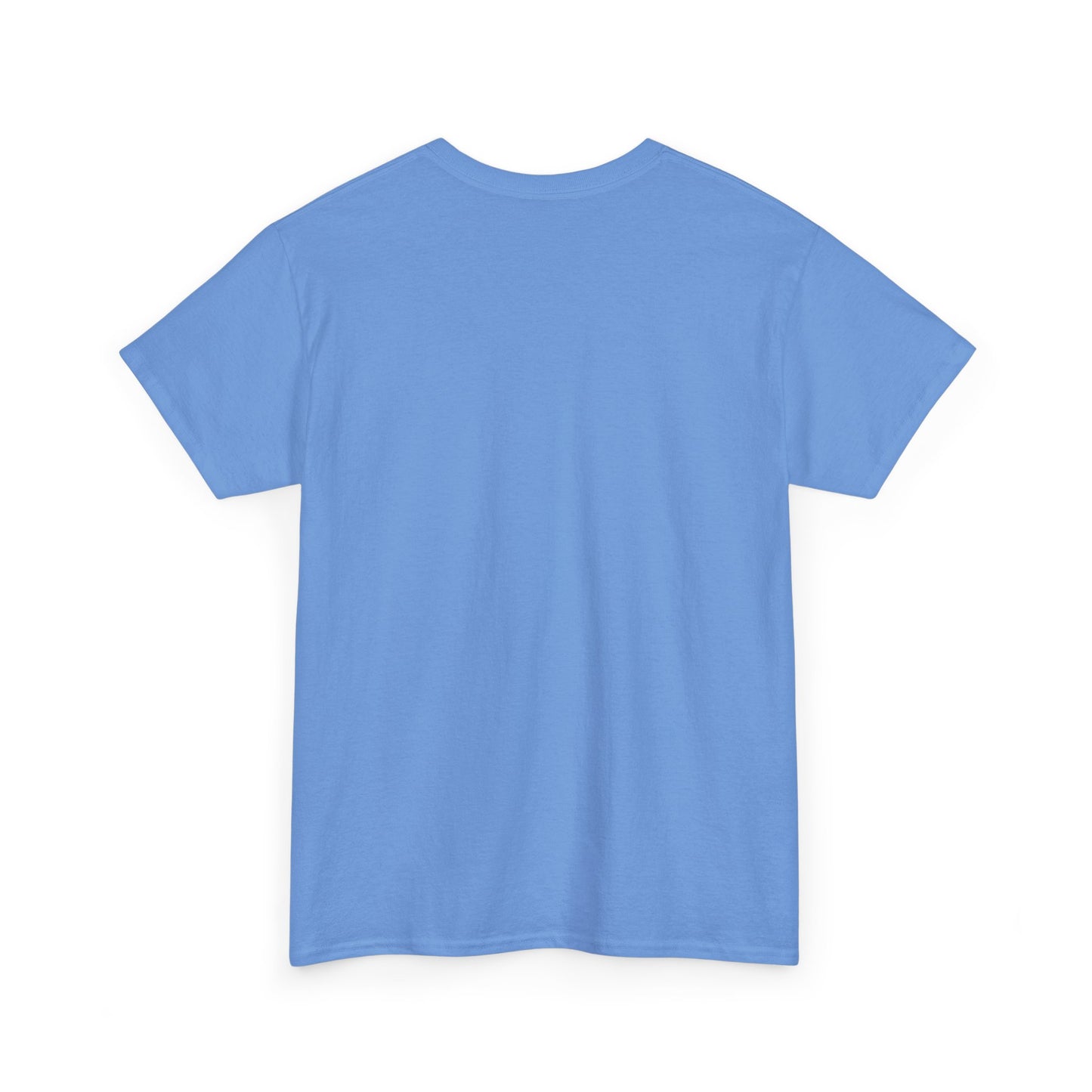 Impeach | Heavy Cotton Unisex Tee