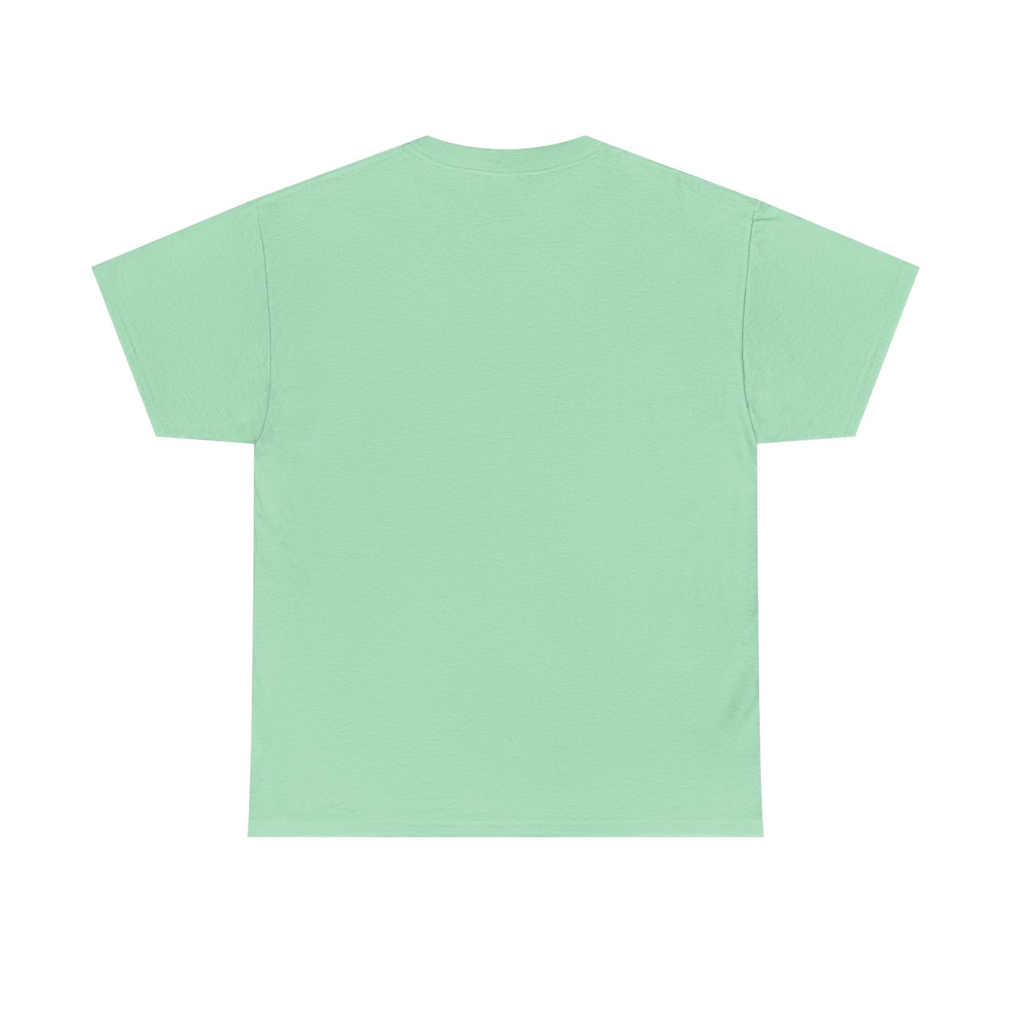 Custom Instagram | Unisex Heavy Cotton Tee