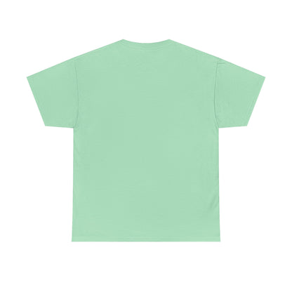 Custom Instagram | Unisex Heavy Cotton Tee