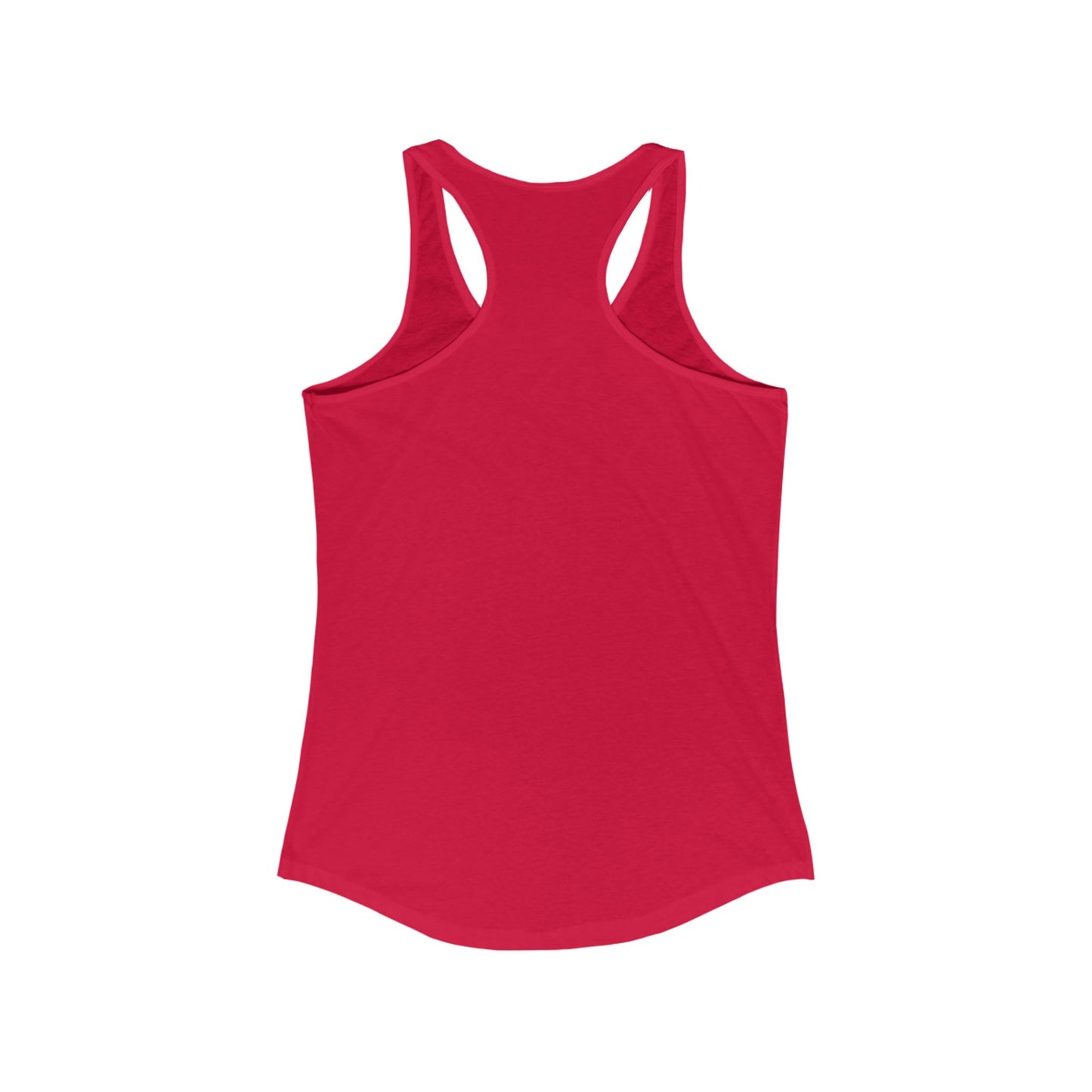 Betty Boop Bitcoin Sunrise | Womens Tank Top