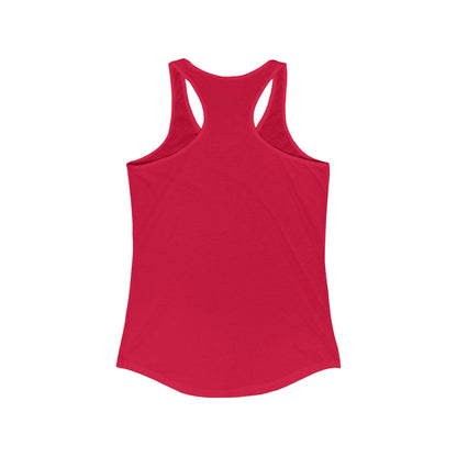 Betty Boop Bitcoin Sunrise | Womens Tank Top