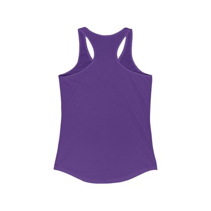 Betty Boop Bitcoin Sunrise | Womens Tank Top