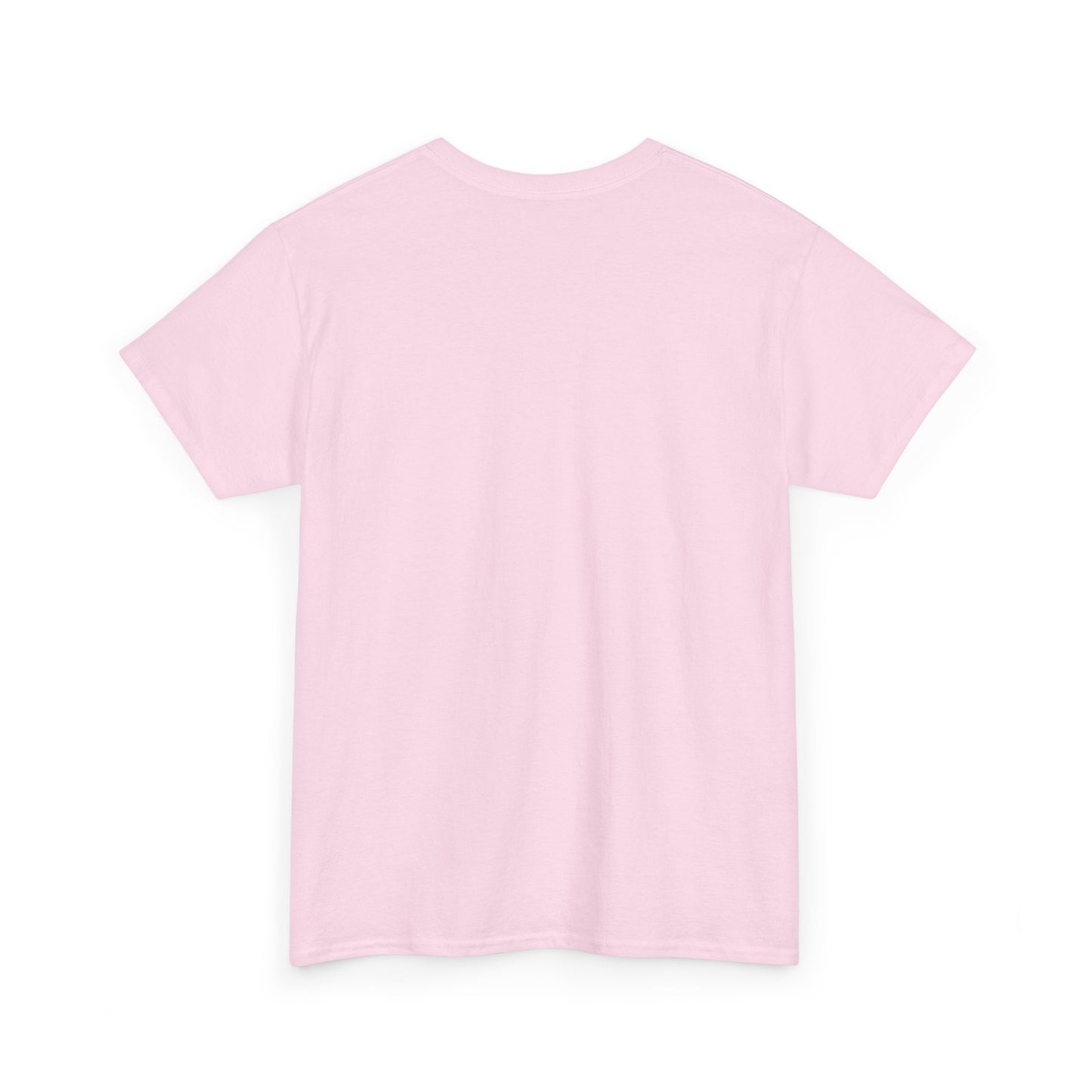 Custom Instagram | Unisex Heavy Cotton Tee