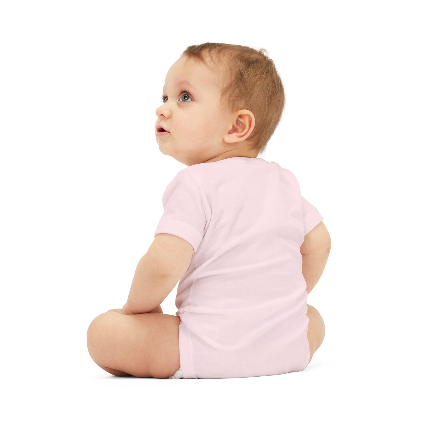 Custom Baby Boop | Infant Jersey One Piece